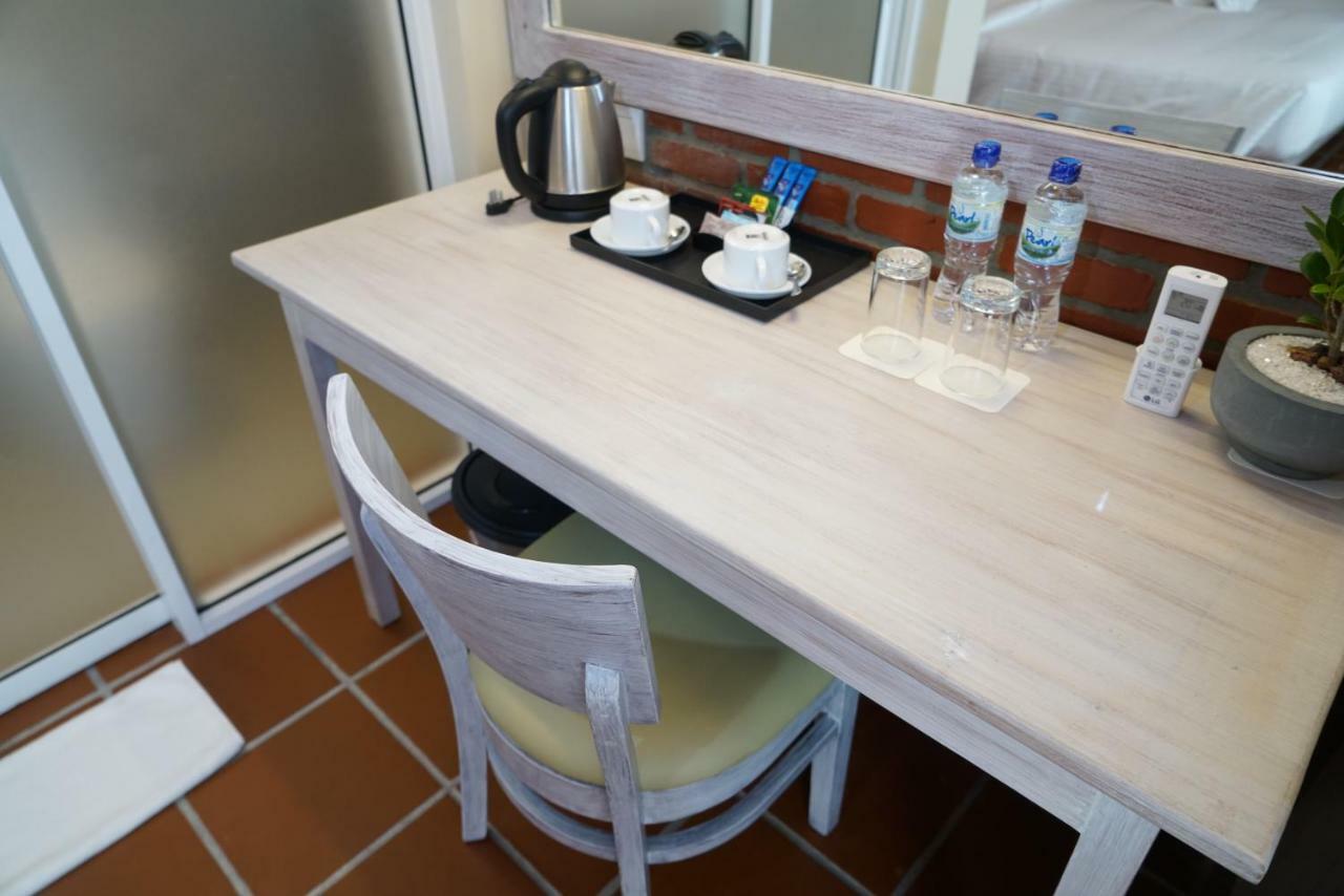 Olinia Airport Hotel Katunayaka Eksteriør bilde