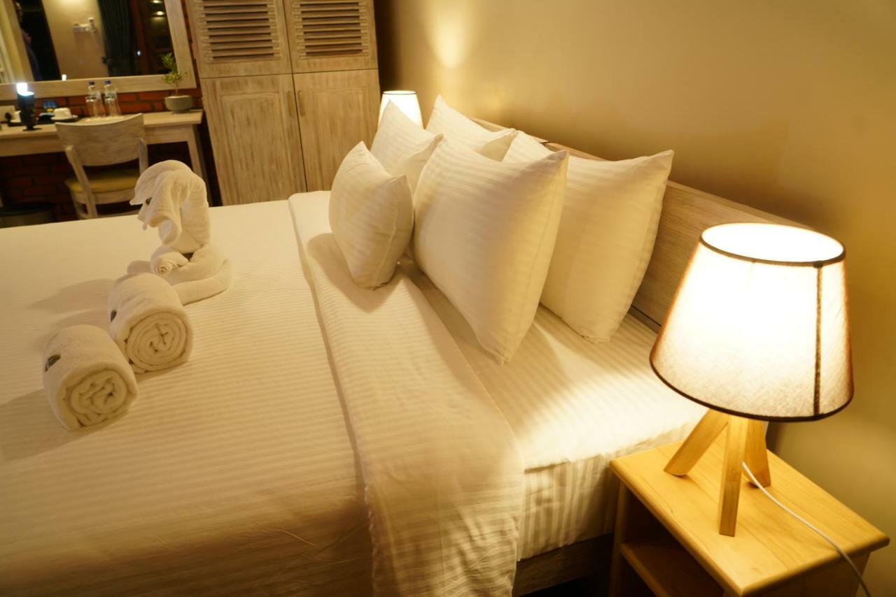 Olinia Airport Hotel Katunayaka Eksteriør bilde